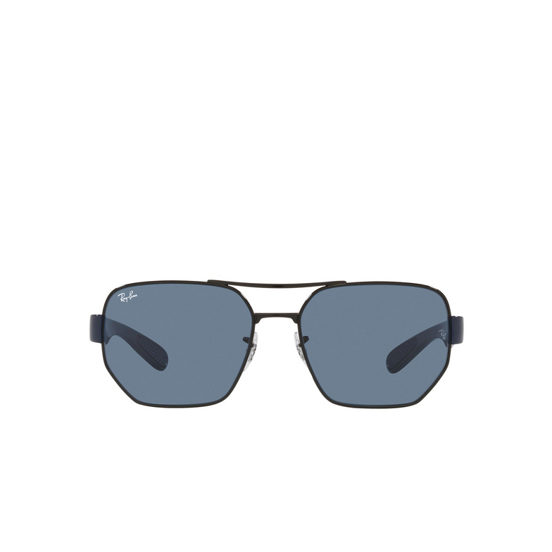 Ray-Ban RB3672 Sunglasses 002/80 black - 1/4