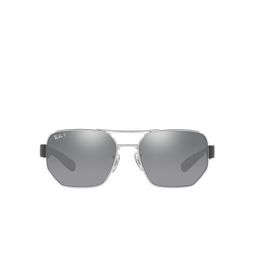 Ray-Ban RB3672 003/82 Silver 003/82 silver