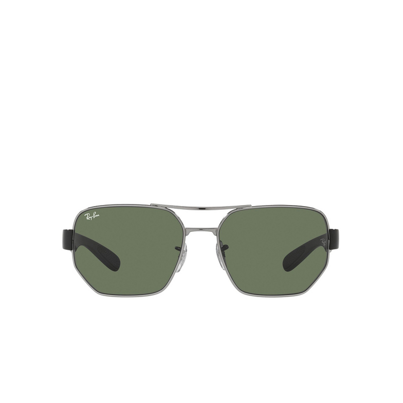 Ray-Ban RB3672 Sunglasses 004/71 gunmetal - 1/4