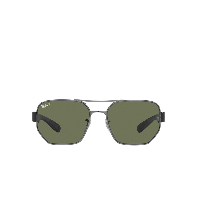 Ray-Ban RB3672 Sunglasses 004/9A gunmetal - 1/4