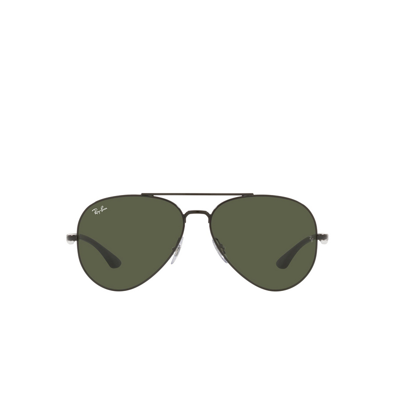 Ray-Ban RB3675 Sunglasses 002/31 black - 1/4