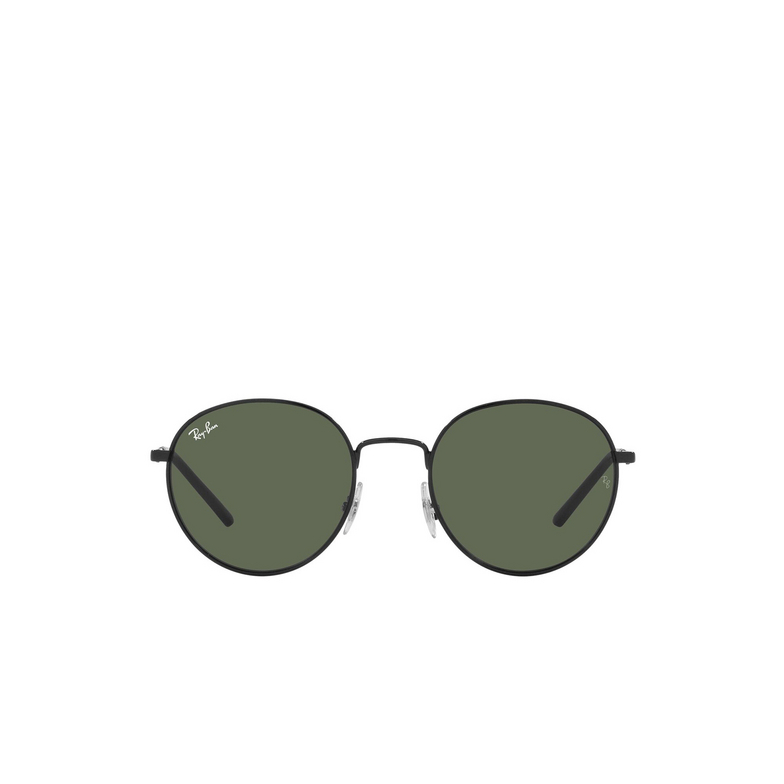 Ray-Ban RB3681 Sunglasses 002/71 black - 1/4