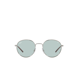 Ray-Ban® Round Sunglasses: RB3681 color 9226Q5 Gunmetal 