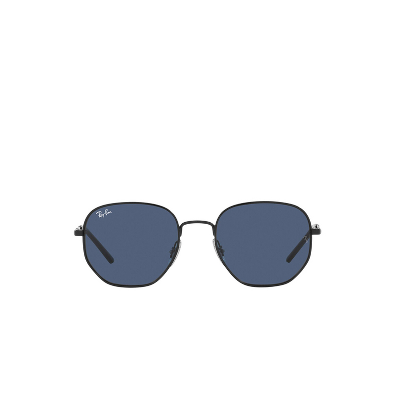 Ray-Ban RB3682 Sunglasses 002/80 black - 1/4