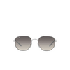 Ray-Ban RB3682 Sunglasses 003/11 silver - product thumbnail 1/4