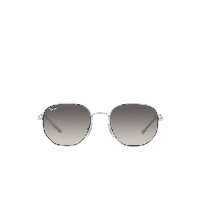 Ray-Ban RB3682 Sunglasses 003/11 silver - 1/4