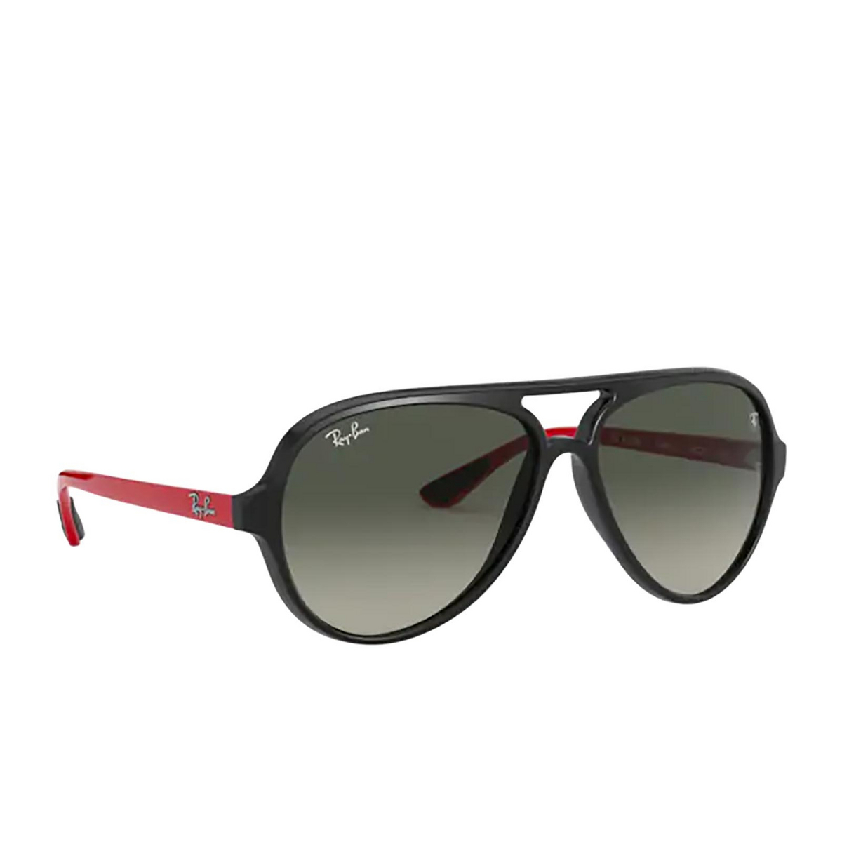 Occhiali da sole Ray-Ban RB4125M F64471 Black - anteprima prodotto 2/4