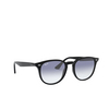 Ray-Ban RB4259 Sunglasses 601/19 black - product thumbnail 2/4