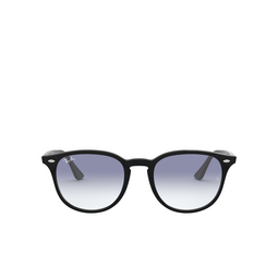 Ray-Ban® Square Sunglasses: RB4259 color Black 601/19.