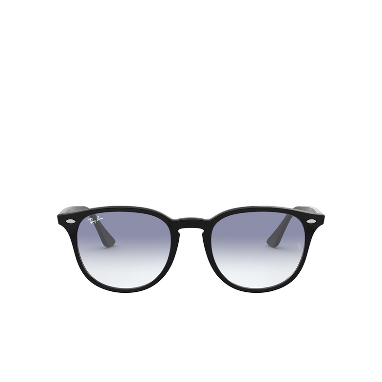 Ray-Ban RB4259 Sunglasses 601/19 black - 1/4