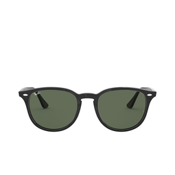 Ray-Ban® Square Sunglasses: RB4259 color Black 601/71.
