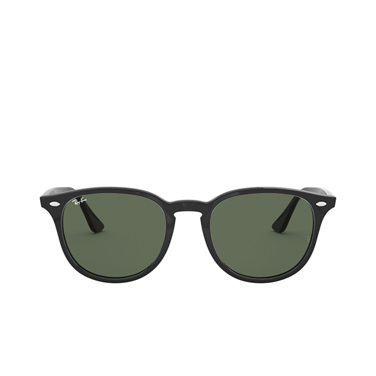 Ray-Ban RB4259 Sunglasses 601/71 BLACK - front view