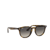 Ray-Ban RB4259 Sunglasses 710/11 light havana - product thumbnail 2/4