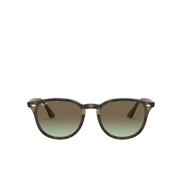 Ray-Ban RB4259 Sonnenbrillen 731/E8 havana grey - Vorderansicht