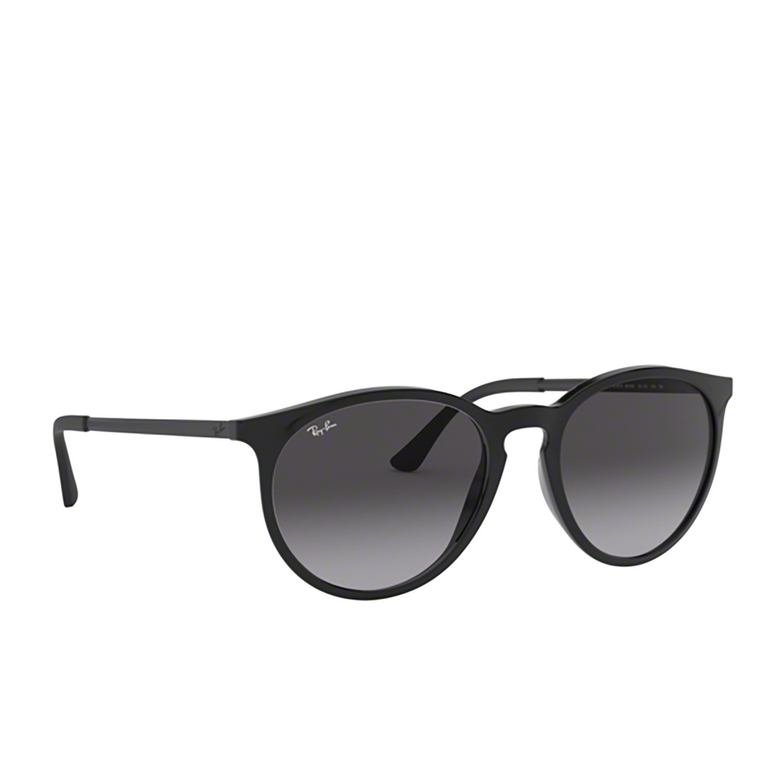 Ray-Ban RB4274 Sunglasses 601/8G black - 2/4