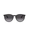 Ray-Ban RB4274 Sunglasses 601/8G black - product thumbnail 1/4