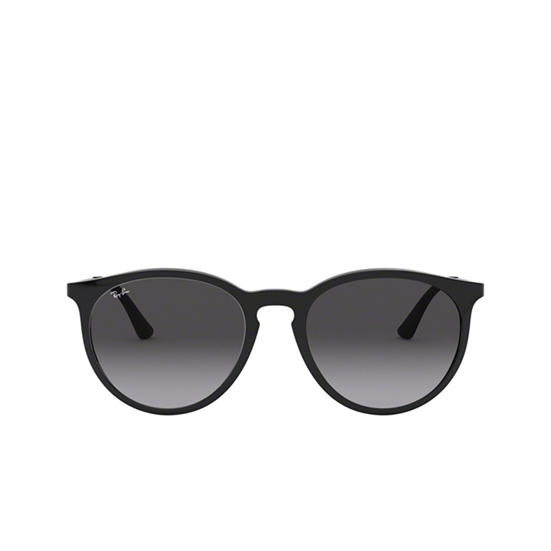 Ray-Ban RB4274 Sunglasses 601/8G black - 1/4