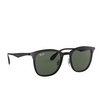 Ray-Ban RB4278 Sonnenbrillen 628271 black / matte black - Produkt-Miniaturansicht 2/4