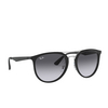 Ray-Ban RB4285 Sunglasses 601/8G black - product thumbnail 2/4
