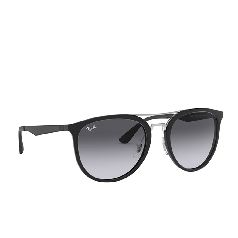 Ray-Ban RB4285 Sunglasses 601/8G black - 2/4