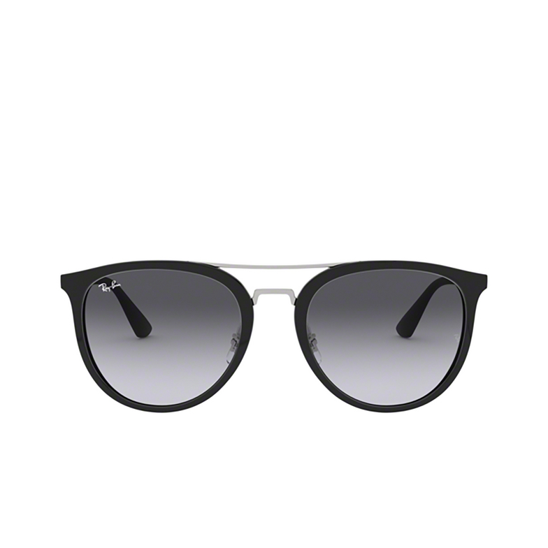 Ray-Ban RB4285 Sunglasses 601/8G black - 1/4