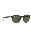 Ray-Ban RB4296M Sonnenbrillen f60271 matte black - Produkt-Miniaturansicht 2/4