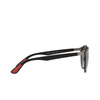 Ray-Ban RB4296M Sonnenbrillen f60271 matte black - Produkt-Miniaturansicht 3/4