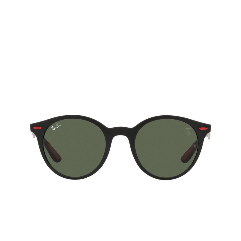 Ray-Ban RB4296M Sonnenbrillen f60271 matte black - 1/4