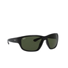 Ray-Ban RB4300 Sunglasses 601/31 black - product thumbnail 2/4
