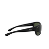 Ray-Ban RB4300 Sunglasses 601/31 black - product thumbnail 3/4