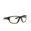 Ray-Ban RB4300 Sunglasses 601/B5 black - product thumbnail 2/4