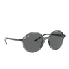 Ray-Ban RB4304 Sunglasses 643687 transparent grey - product thumbnail 2/4