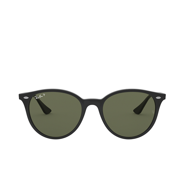 Ray-Ban RB4305 Sunglasses 601/9A black - 1/4