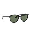Ray-Ban RB4305 Sunglasses 601/71 black - product thumbnail 2/4