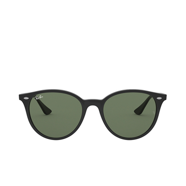 Gafas de sol Ray-Ban RB4305 601/71 black - Vista delantera