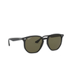 Ray-Ban RB4306 Sunglasses 601/9A black - product thumbnail 2/4