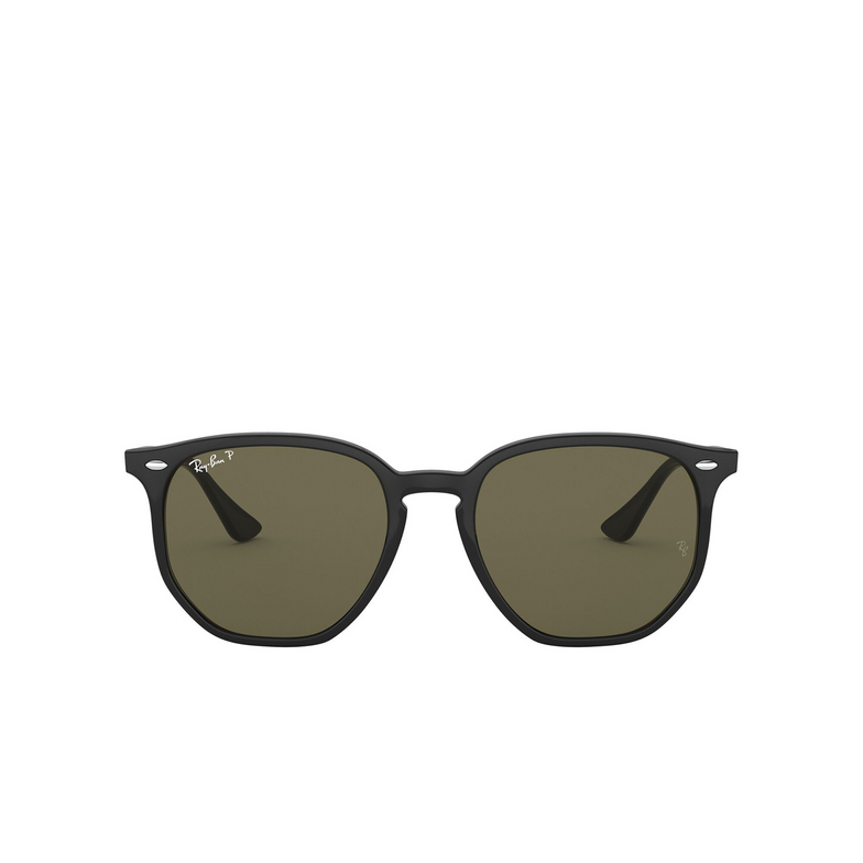 Ray-Ban RB4306 Sunglasses 601/9A black - 1/4