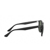Ray-Ban RB4306 Sunglasses 601/71 black - product thumbnail 3/4