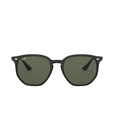 Ray-Ban RB4306 Sunglasses 601/71 black - front view