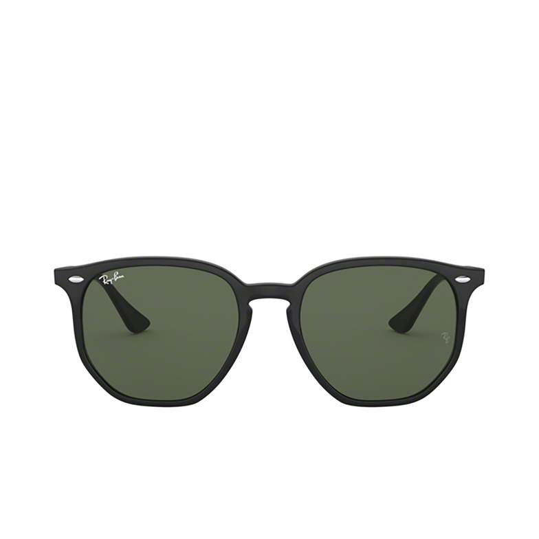 Ray-Ban RB4306 Sunglasses 601/71 black - 1/4