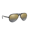Ray-Ban RB4320CH Sunglasses 601/J0 black - product thumbnail 2/4