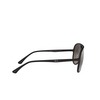 Ray-Ban RB4320CH Sunglasses 601S5J matte black - product thumbnail 3/4