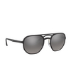 Ray-Ban RB4321CH Sunglasses 601S5J matte black - product thumbnail 2/4