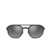 Gafas de sol Ray-Ban RB4321CH 601S5J matte black - Miniatura del producto 1/4