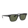 Ray-Ban RB4323 Sunglasses 601/9A black - product thumbnail 2/4