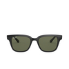 Ray-Ban RB4323 Sunglasses 601/9A black - product thumbnail 1/4
