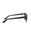 Ray-Ban RB4323 Sunglasses 601/9A black - product thumbnail 3/4