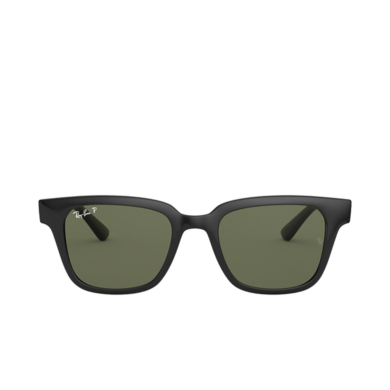 Ray-Ban RB4323 Sunglasses 601/9A black - 1/4