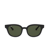 Ray-Ban RB4324 Sunglasses 601/31 black - product thumbnail 1/4