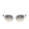 Ray-Ban RB4324 Sunglasses 644732 transparent - product thumbnail 1/4